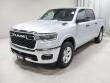 2026 Ram 1500 BIG HORN CREW CAB 4X4 5'7 BOX Pickup