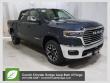 2026 Ram 1500 LARAMIE CREW CAB 4X4 5'7 BOX Pickup