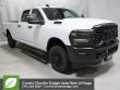 2026 Ram 2500 TRADESMAN CREW CAB 4X4 8' BOX Pickup