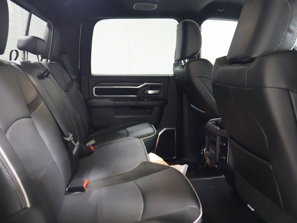 2026 RAM 2500 Laramie - Photo 17