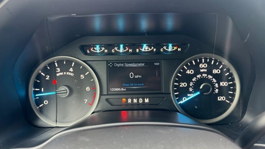 2019 Ford F-150 XLT photo 4
