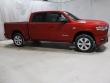 2026 Ram 1500 BIG HORN CREW CAB 4X4 5'7 BOX Pickup
