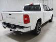 2026 Ram 1500 LARAMIE CREW CAB 4X4 5'7 BOX Pickup