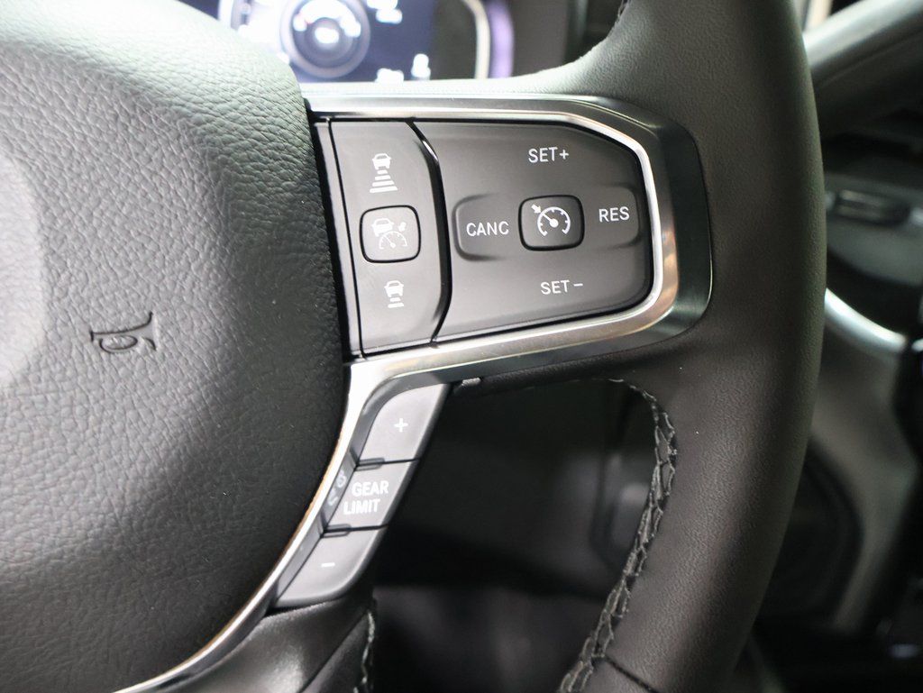 2025 RAM 2500 Laramie - Photo 30