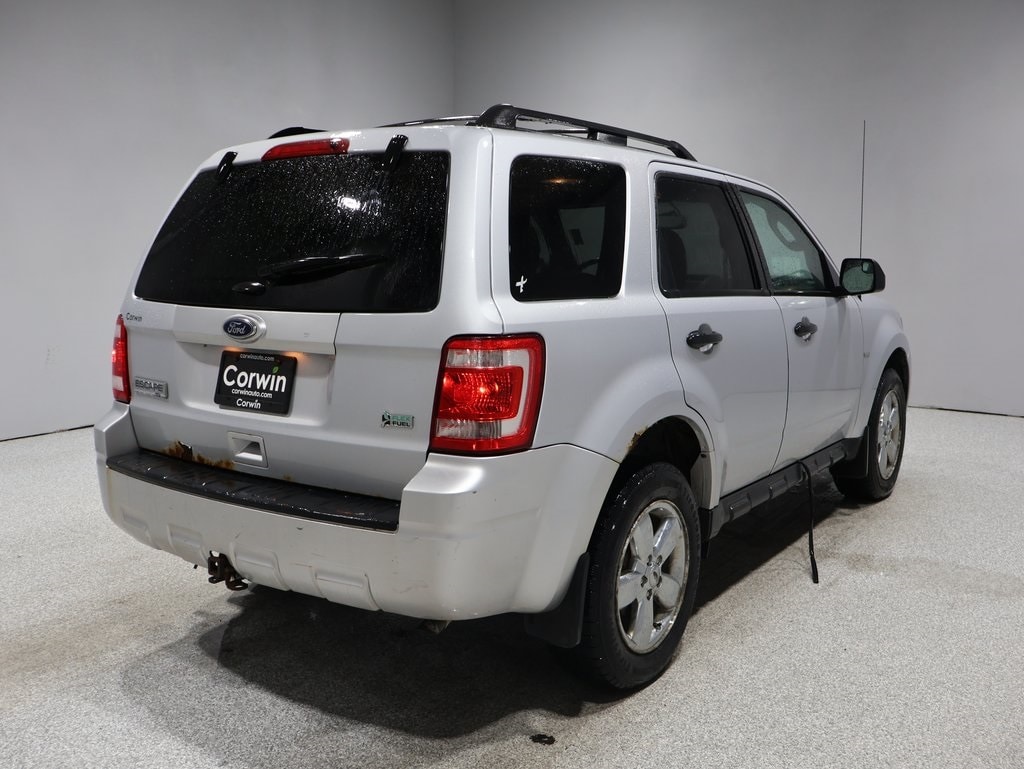 Used 2012 Ford Escape XLT with VIN 1FMCU9DG9CKC38995 for sale in Fargo, ND