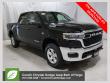 2026 Ram 1500 BIG HORN CREW CAB 4X4 5'7 BOX Pickup