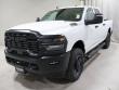 2026 Ram 3500 TRADESMAN CREW CAB 4X4 6'4 BOX Pickup