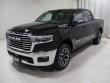 2026 Ram 1500 LARAMIE CREW CAB 4X4 5'7 BOX Pickup