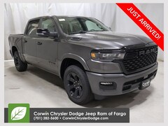 2027 Ram 1500 Big Horn Pickup