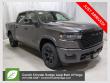 2027 Ram 1500 Big Horn Pickup