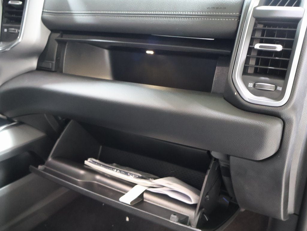 2026 RAM 2500 Laramie - Photo 21