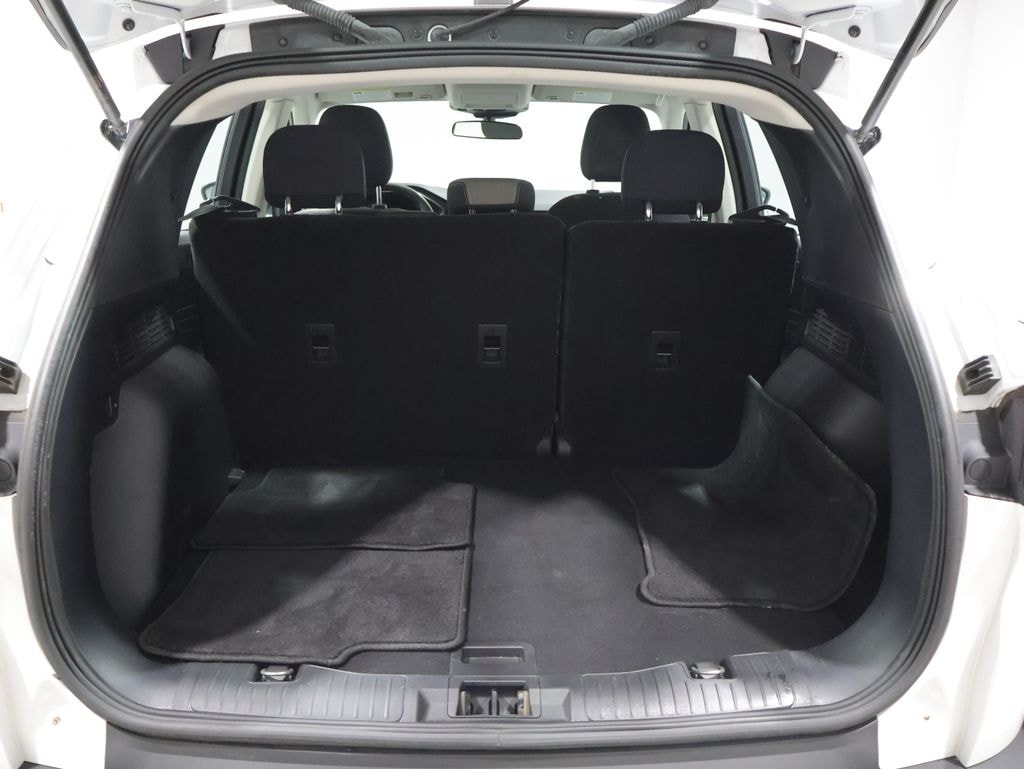 Used 2022 Ford Escape S SUV