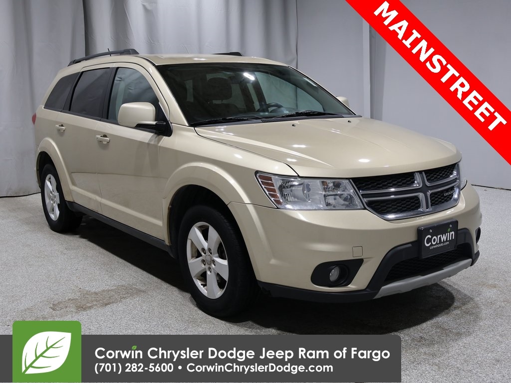 2011 Dodge Journey Mainstreet