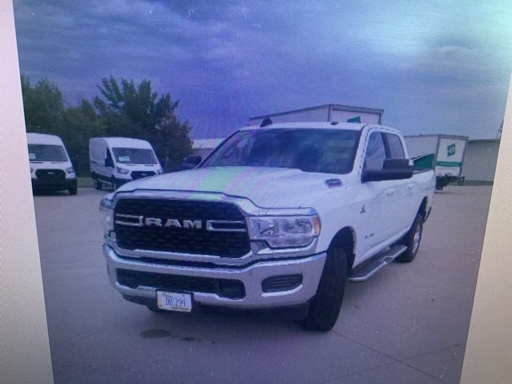 2022 Ram 2500 Big Horn photo 2