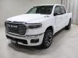 2026 Ram 1500 LARAMIE CREW CAB 4X4 5'7 BOX Pickup