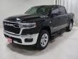 2026 Ram 1500 BIG HORN CREW CAB 4X4 5'7 BOX Pickup