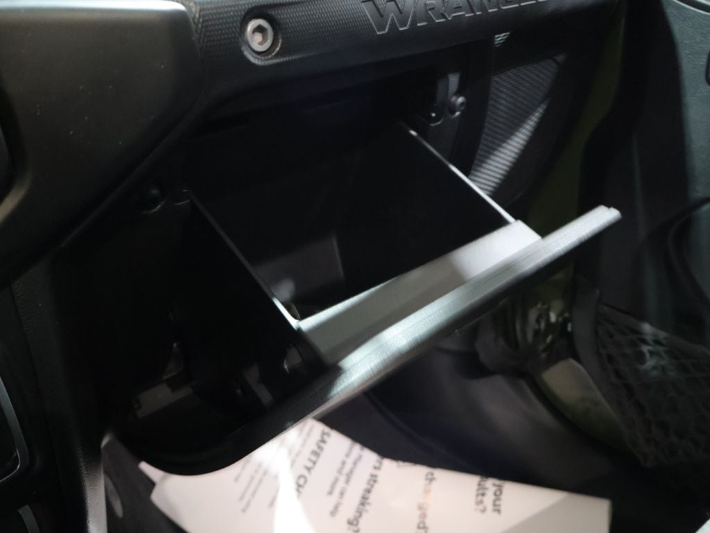 2021 Jeep Wrangler Unlimited Rubicon - Photo 28