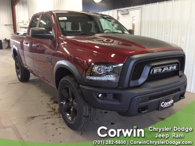 Corwin Dodge Fargo >> New 2019 Ram 1500 For Sale At Corwin Chrysler Dodge Jeep Ram Fargo Vin 1c6rr7gg5ks632225 Corwin Dodge Fargo >> New 2019 Ram 1500 For Sale At Corwin Chrysler Dodge Jeep Ram Fargo Vin 1c6rr7gg5ks632225