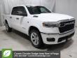 2026 Ram 1500 BIG HORN CREW CAB 4X4 5'7 BOX Pickup