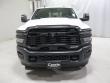 2026 Ram 2500 TRADESMAN CREW CAB 4X4 8' BOX Pickup