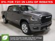 2025 Ram 1500 BIG HORN CREW CAB 4X4 5'7 BOX Pickup