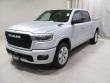 2027 Ram 1500 BIG HORN CREW CAB 4X4 5'7 BOX Pickup