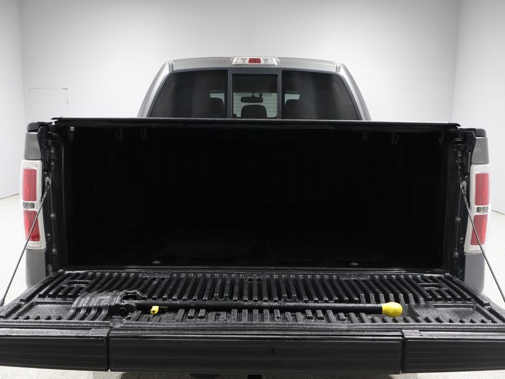 Used 2014 Ford F-150  Truck SuperCrew Cab