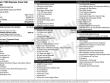 2026 Ram 1500 EXPRESS CREW CAB 4X4 5'7 BOX Pickup