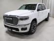 2026 Ram 1500 LARAMIE CREW CAB 4X4 5'7 BOX Pickup