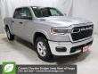 2026 Ram 1500 BIG HORN CREW CAB 4X4 5'7 BOX Pickup