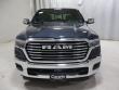 2026 Ram 1500 LARAMIE CREW CAB 4X4 5'7 BOX Pickup