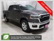 2027 Ram 1500 BIG HORN CREW CAB 4X4 5'7 BOX Pickup