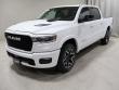 2026 Ram 1500 LARAMIE CREW CAB 4X4 5'7 BOX Pickup