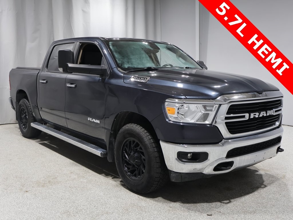 2019 RAM Ram 1500 Pickup