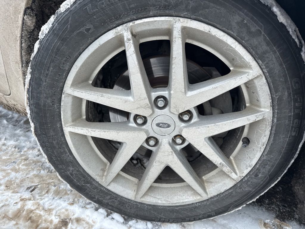 Used 2012 Ford Fusion SEL with VIN 3FAHP0JA4CR108511 for sale in Fargo, ND