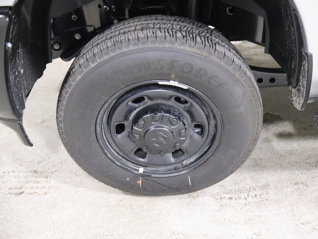 2026 RAM 2500 Tradesman - Photo 7