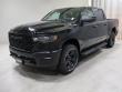 2026 Ram 1500 WARLOCK CREW CAB 4X4 5'7 BOX Pickup