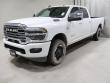 2026 Ram 3500 LARAMIE CREW CAB 4X4 8' BOX Pickup