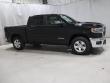 2027 Ram 1500 BIG HORN CREW CAB 4X4 5'7 BOX Pickup