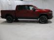 2026 Ram 1500 REBEL CREW CAB 4X4 5'7 BOX Pickup
