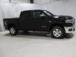 2026 Ram 1500 BIG HORN CREW CAB 4X4 5'7 BOX Pickup
