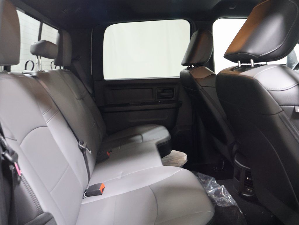 2026 RAM 2500 Tradesman - Photo 17