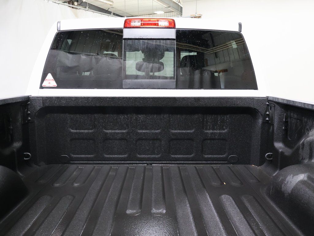 2026 RAM 3500 Tradesman - Photo 15