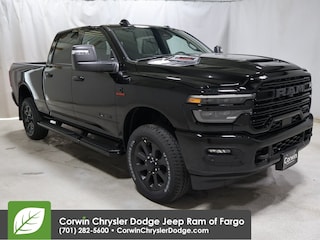 2025 Ram 2500 LARAMIE CREW CAB 4X4 6'4 BOX Pickup