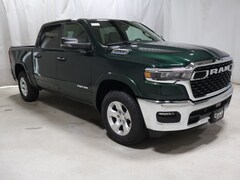 2026 Ram 1500 BIGHORN/LONESTAR CREW 4X4 Pickup
