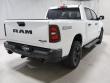 2026 Ram 1500 WARLOCK CREW CAB 4X4 5'7 BOX Pickup