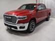 2026 Ram 1500 LARAMIE CREW CAB 4X4 5'7 BOX Pickup