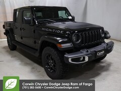 2025 Jeep Gladiator
