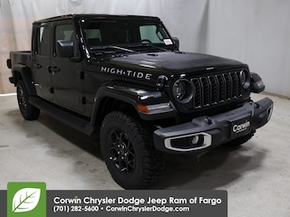 2025 Jeep Gladiator HIGH TIDE 4X4 Pickup