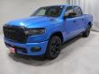 2025 Ram 1500 BIG HORN CREW CAB 4X4 5'7 BOX Pickup